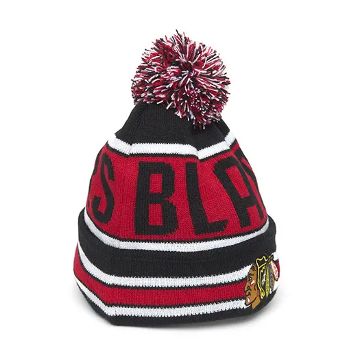 Шапка Чикаго A&C 59393