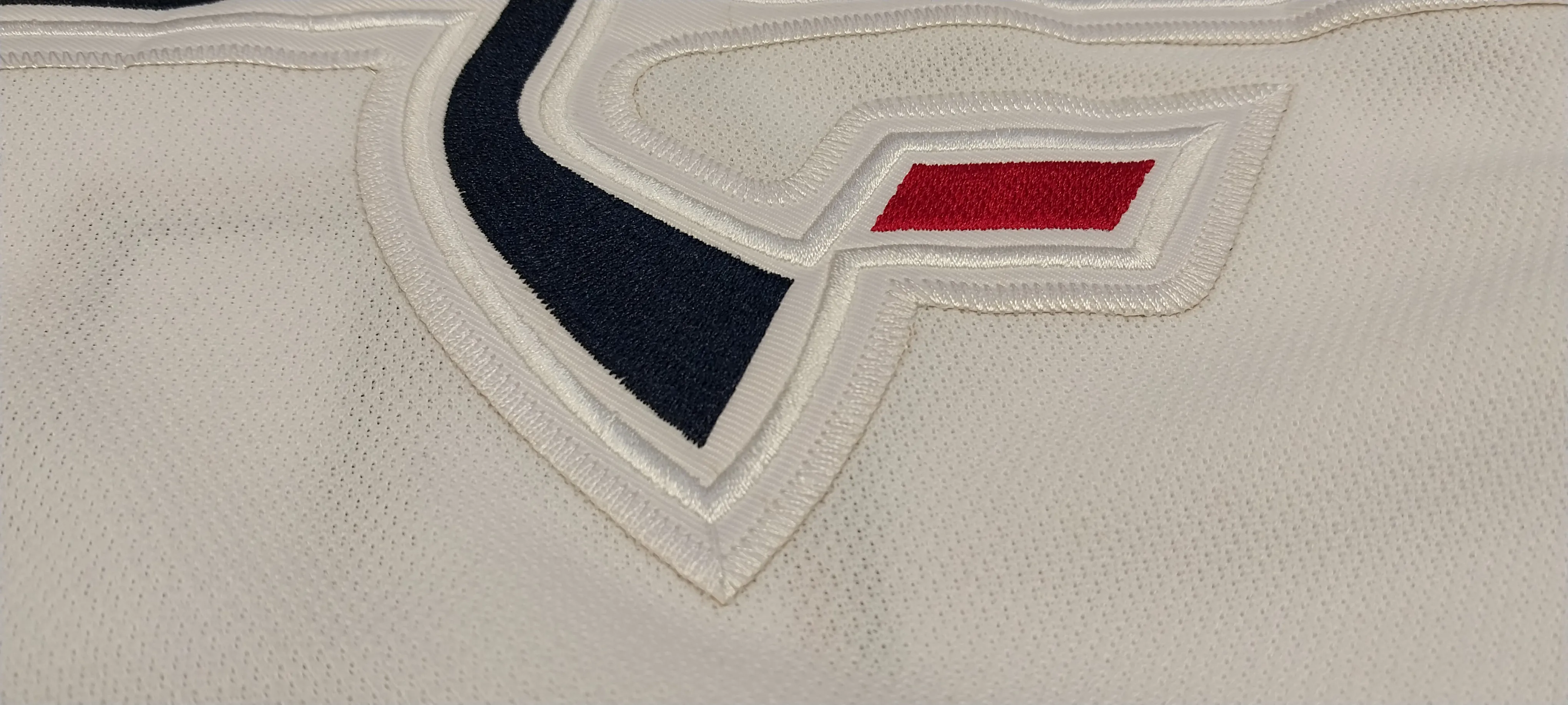 Свитер Washington Capitals Ovechkin