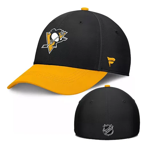 Бейсболка Питтсбург Fanatics 05
