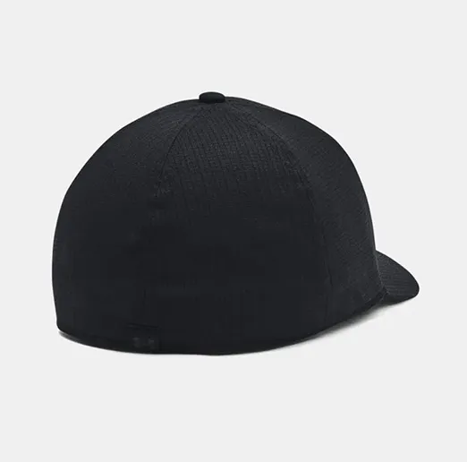 Бейсболка Under Armour M Iso-Chill Armourvent Str BSUA03