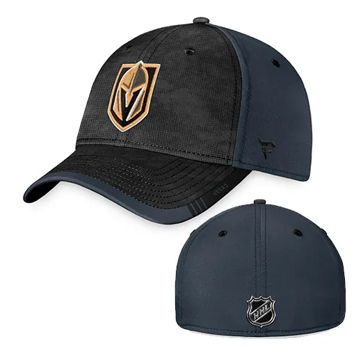 Бейсболка Вегас Fanatics 11