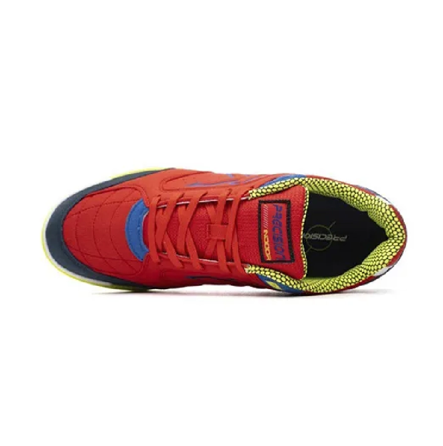 Футзалки Kelme PRECISION 55211-9620