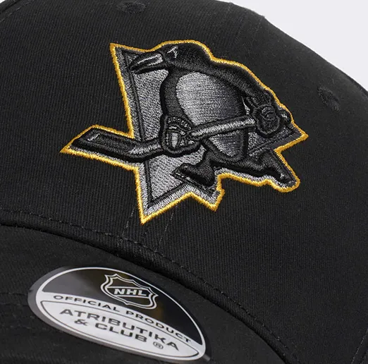 Бейсболка Питтсбург A&C 32342