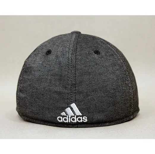 Бейсболка Питтсбург Adidas 103 Snapback