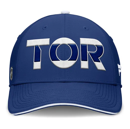 Бейсболка Торонто Fanatics 03 TOR
