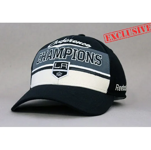 Бейсболка Лос-Анджелес Reebok 29 Conference Champions