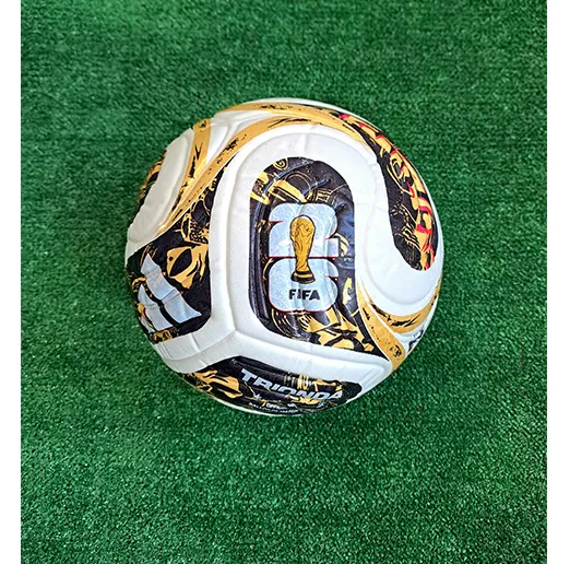 Мяч футб. 5 ADIDAS TRIONDA FIFA WORLD CUP 2026 MCH37