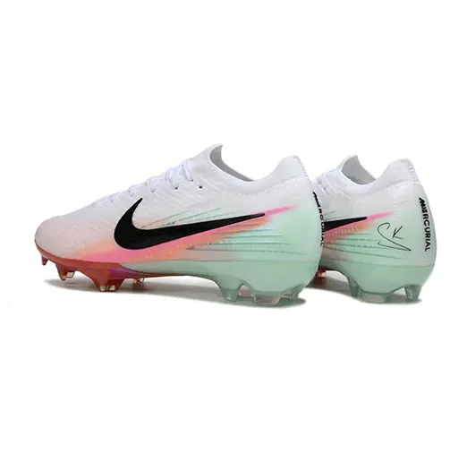 Бутсы Nike Air Zoom Mercurial Vapor 16 Elite BTS21 подростковые