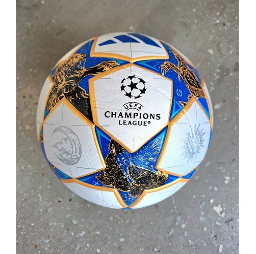 Мяч футб. 5 ADIDAS CHAMPIONS LEAGUE 25/26 MCH27
