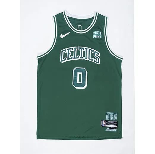 Форма баск. взр. CELTICS NIKE O зеленая