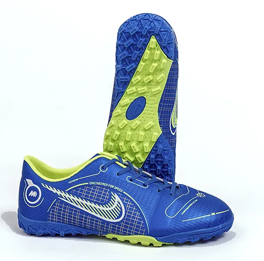 Турфы подр. Nike синие
