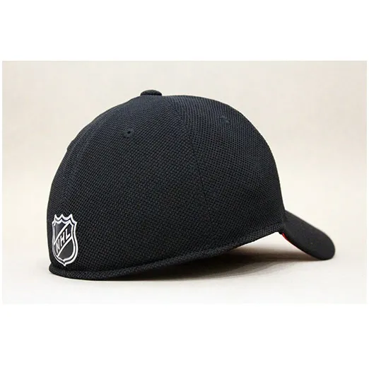 Бейсболка Нью-Джерси Adidas 01 New Jersey Devils Hat 11B8Z