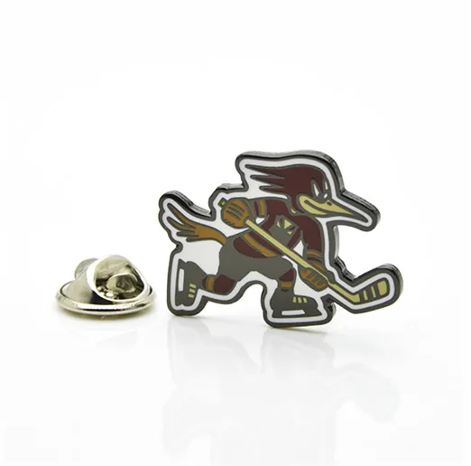 Значок AHL Тусон Роадраннерс Эмблема