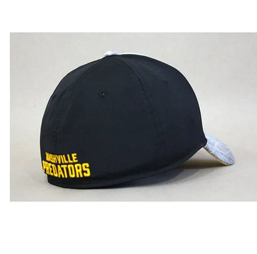 Бейсболка Нэшвилл Fanatics 02
