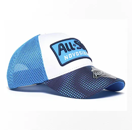 Бейсболка КХЛ A&C 107846 ALL STAR 2025