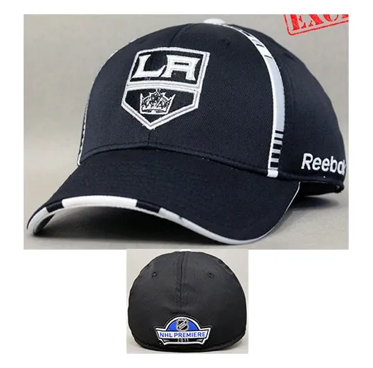 Бейсболка Лос-Анджелес Reebok 02