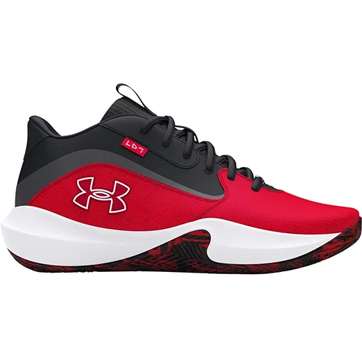Кроссовки Under Armour UA Lockdown 7 3028512-600