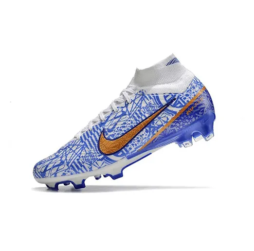 Бутсы NIke AIR ZOOM MERCURIAL CR7 BTS11