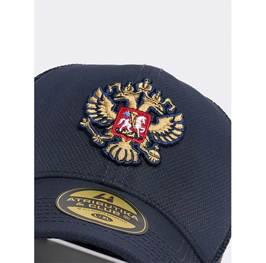 Бейсболка Россия A&C 10391