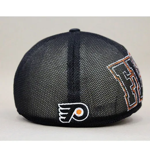 Бейсболка Филадельфия Reebok 117 Philadelphia Flyers