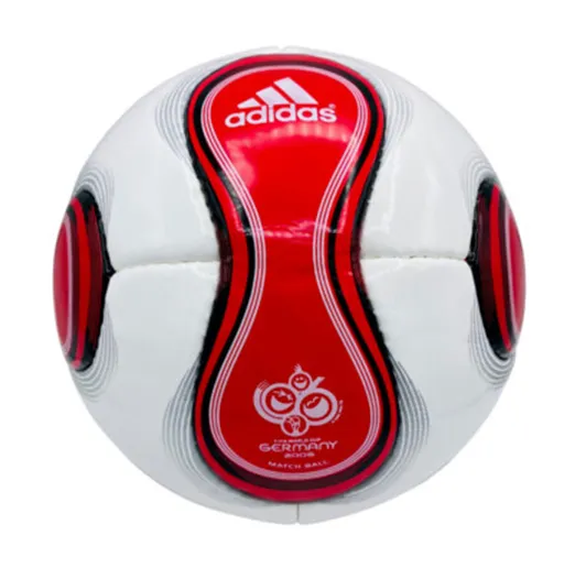 Мяч футб. 5 Adidas World Cup Germany 2006 5 MCH13