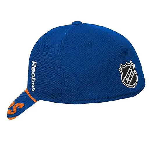 Бейсболка Айлендерс Reebok 03 Youth подростковая