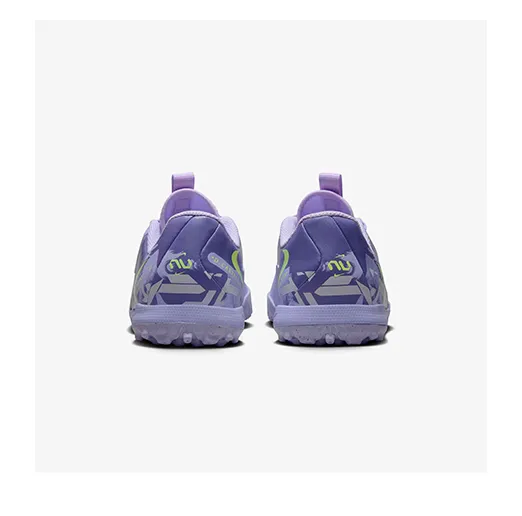 Сороконожки детские Nike Phantom Gx II Acad TF Nu1 Jr