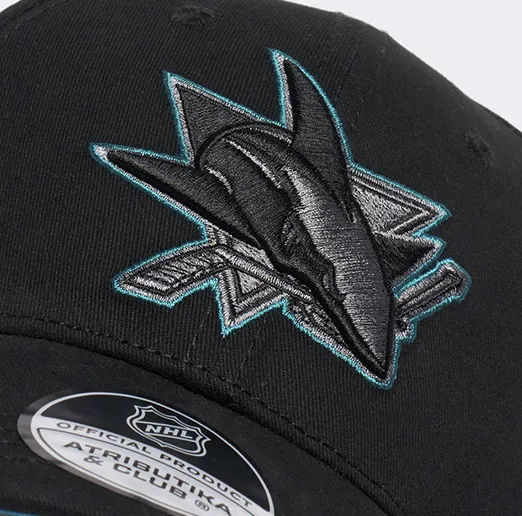 Бейсболка Сан-Хосе A&C 32343