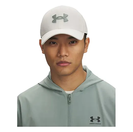 Бейсболка Under Armour Men's Blitzing BSUA07