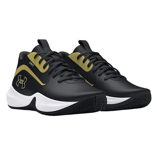 Кроссовки Under Armour UA Lockdown 7 3028512-001