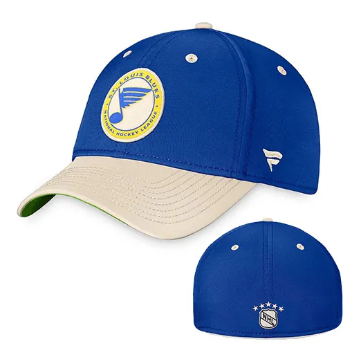 Бейсболка Сент-Луис Fanatics 08