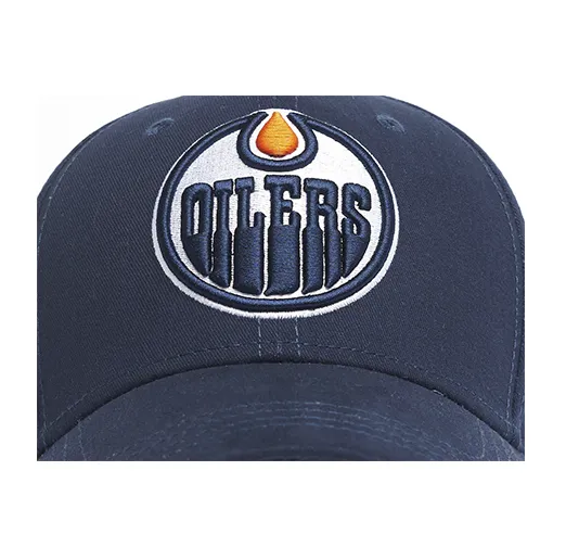 Бейсболка Edmonton Oilers, арт. 31132