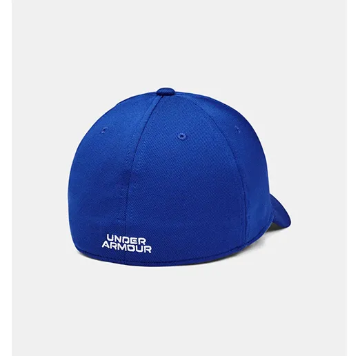 Бейсболка Under Armour Men's UA Blitzing BSUA14