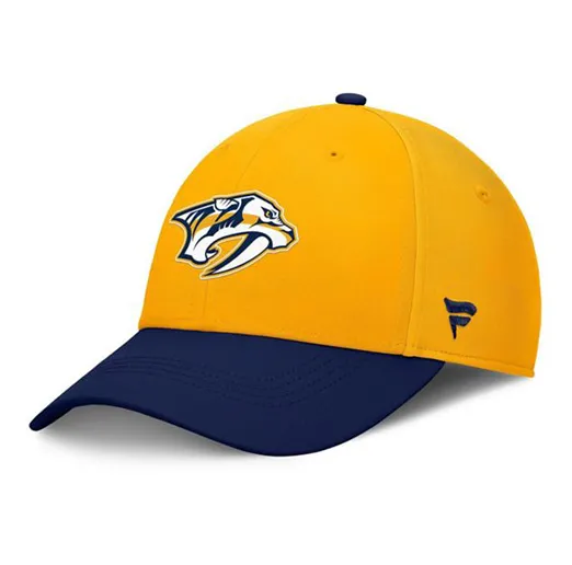 Бейсболка Нэшвилл Fanatics 03