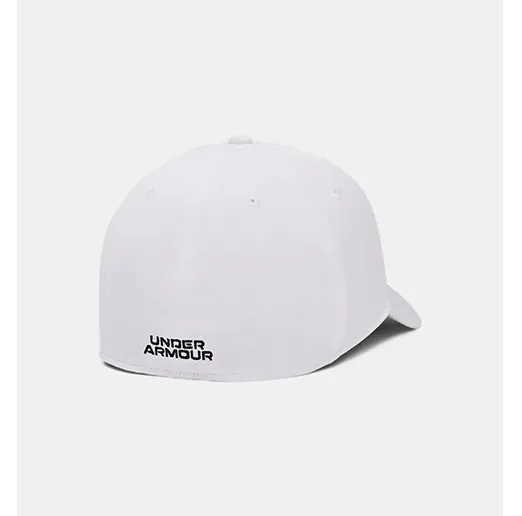 Бейсболка Under Armour Men's UA Blitzing BSUA17