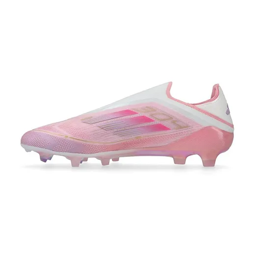 Бутсы ADIDAS F50 Elite FG без шнурков LAMINE YAMAL