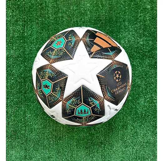Мяч футб. 5 ADIDAS UEFA CHAMPIONS LEAGUE FINAL 25 MCH34