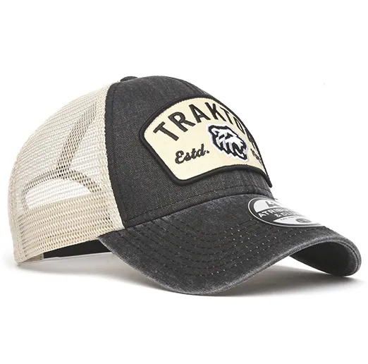 Бейсболка Трактор A&C 95114