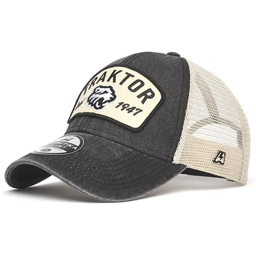 Бейсболка Трактор A&C 95114