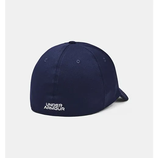 Бейсболка Under Armour Men's UA Blitzing BSUA16