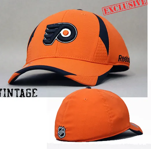 Бейсболка Филадельфия Reebok 119 Philadelphia Flyers