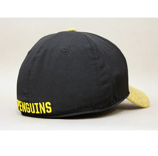 Бейсболка Питтсбург Fanatics 06