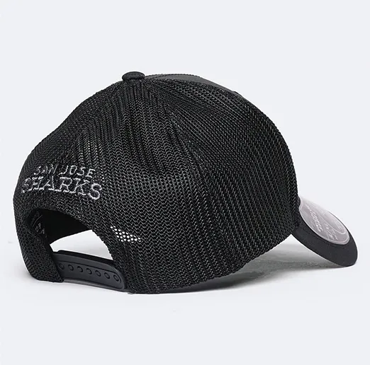 Бейсболка Сан-Хосе A&C 31743