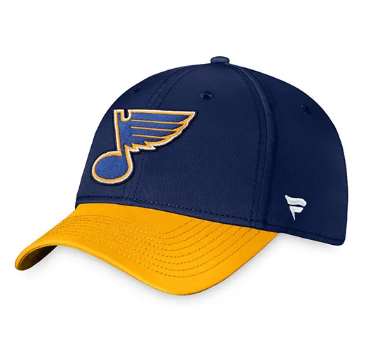 Бейсболка Сент-Луис-05 Fanatics