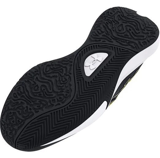 Кроссовки Under Armour UA Lockdown 7 3028512-001