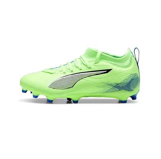Бутсы детские Puma ULTRA 5 MATCH FG/AG Jr