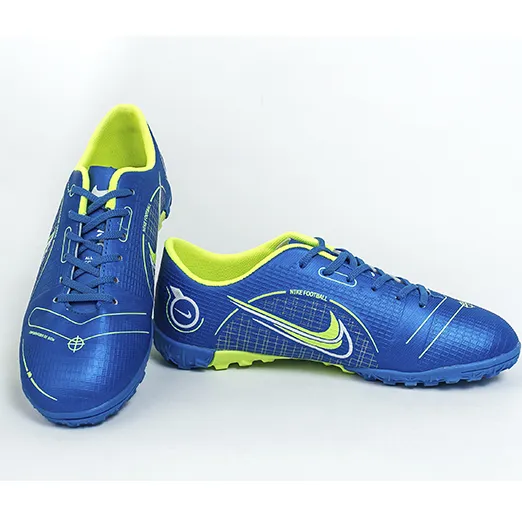 Турфы подр. Nike синие