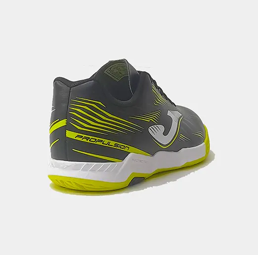 Футзалки JOMA PROPULSION JR PRJW2501IN детские
