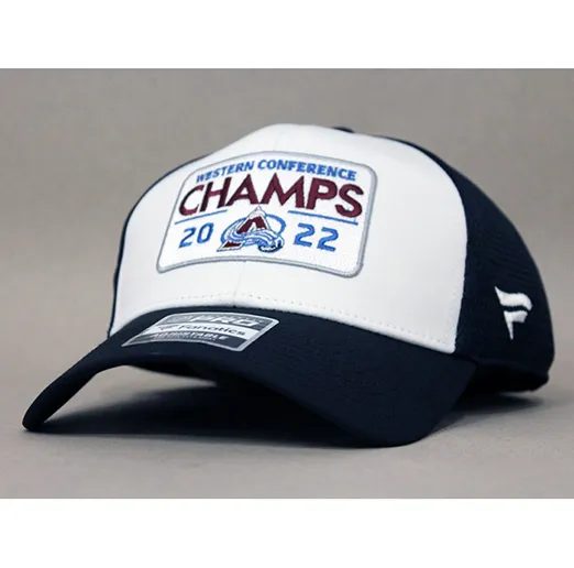 Бейсболка Колорадо Fanatics 03 Champs 2022