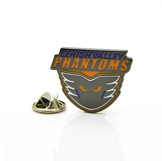 Значок AHL Лихай Уэлли Фантомс Эмблема